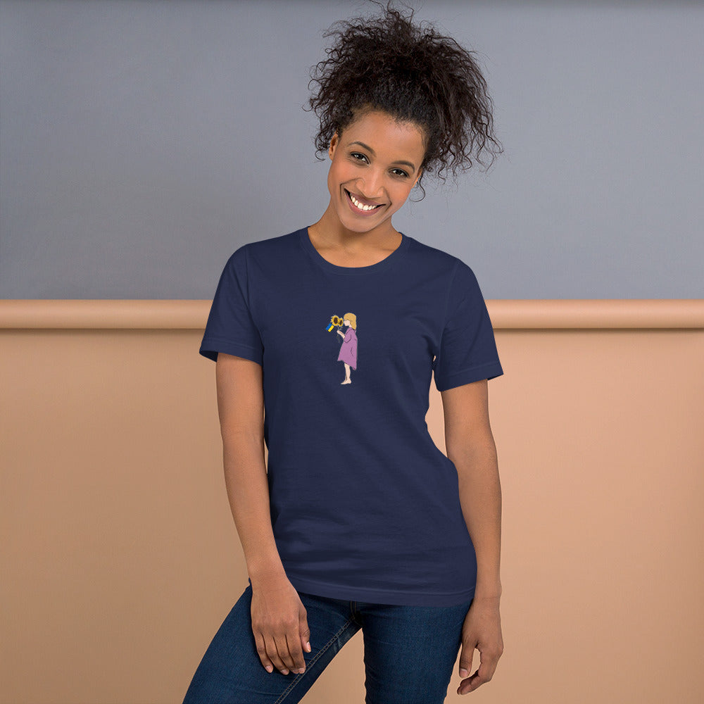 For the Children Unisex T-shirt
