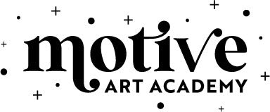 In-Store Purchase at Motive Art Academy