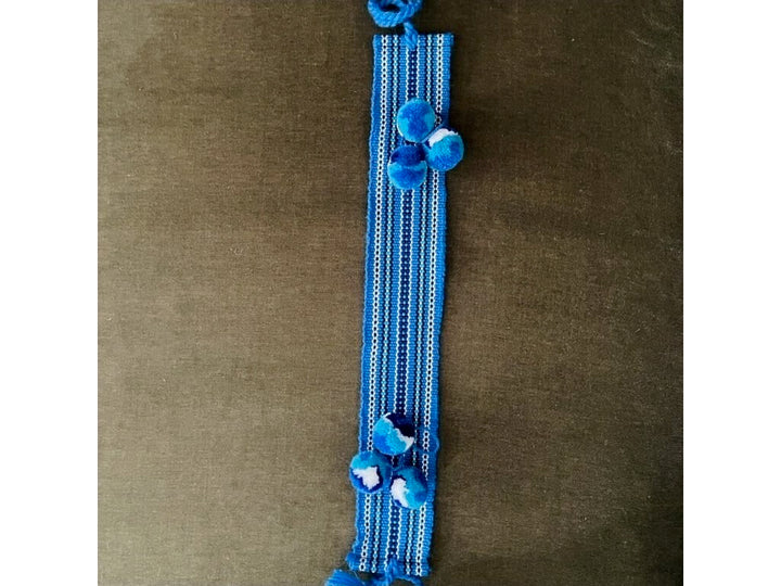 Handwoven "Kraika" Headband