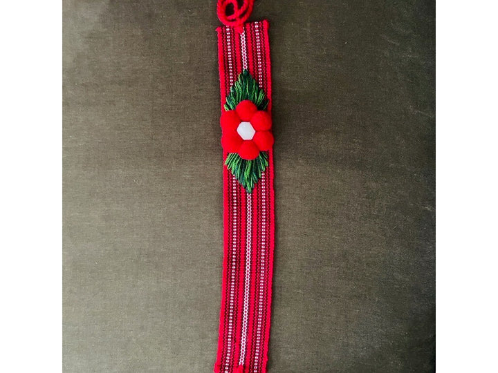 Handwoven "Kraika" Headband