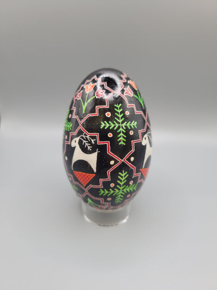 SOLD: "Springtime" by Christie Teterenko