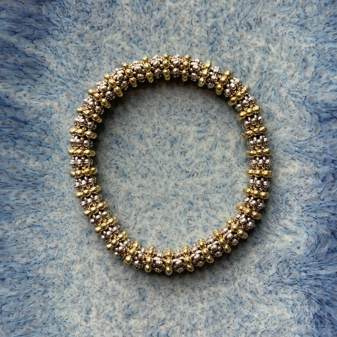 Hutsul Bracelet, Style 5808