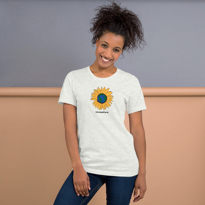 Sunflower Unisex T-shirt