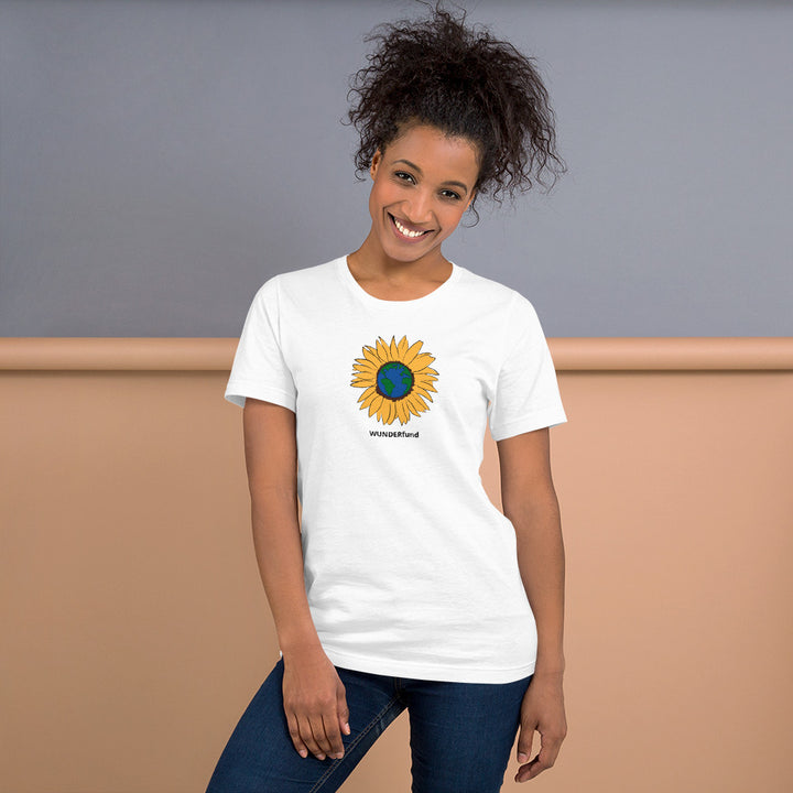 Sunflower Unisex T-shirt
