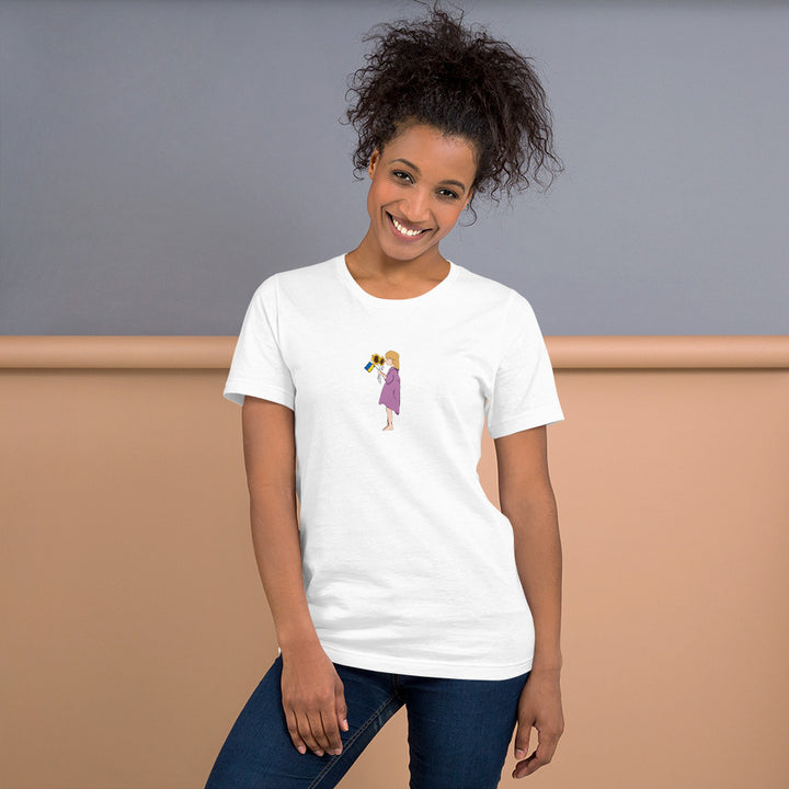 For the Children Unisex T-shirt